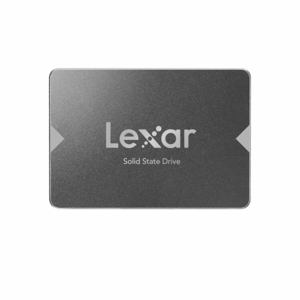 HD SSD M.2 NVME 2TB LEXAR NM620 2280 1.4 PCIE GEN 3X4