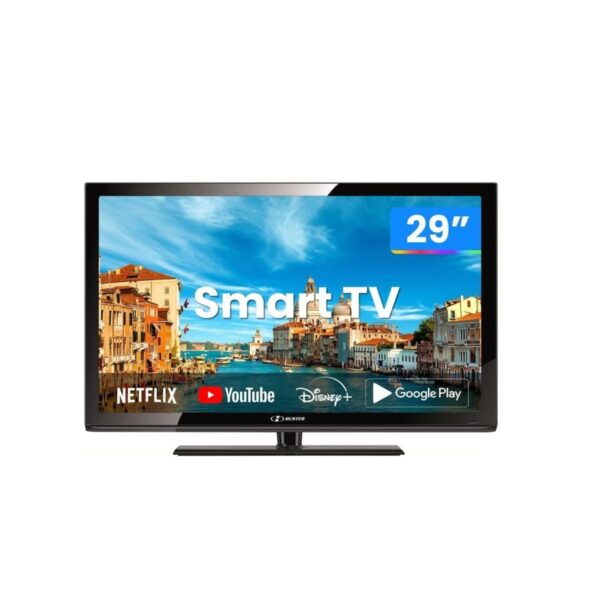 SMART TV LCD 29" BUSTER 29D07HD