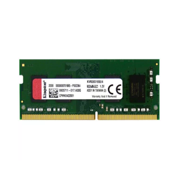 MEM NB DDR4 8GB 2400 KINGSTON CN