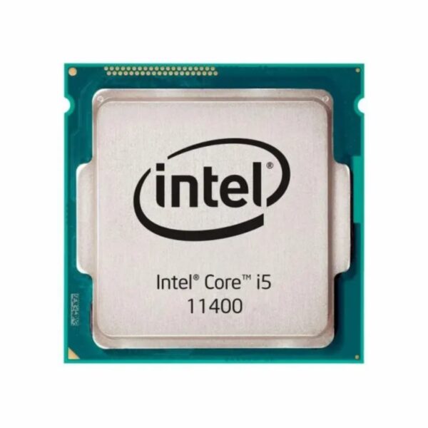 Cpu Intel Core I5 11400 S1200 2.6ghz 12mb Box