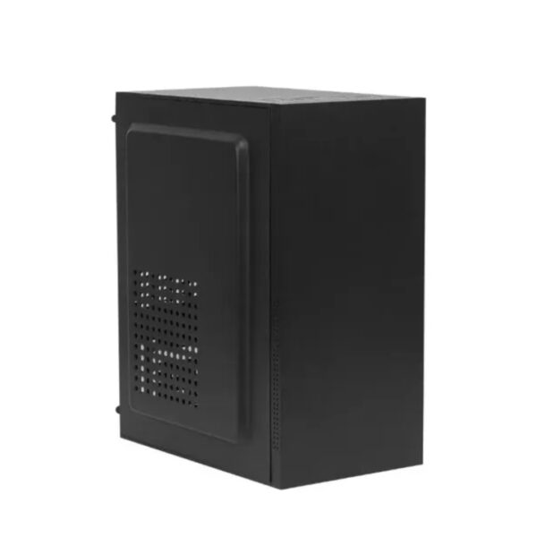 Gabinete Matx Bpc B M255 S/baia 2xusb/audio C/ Fonte 230w Box