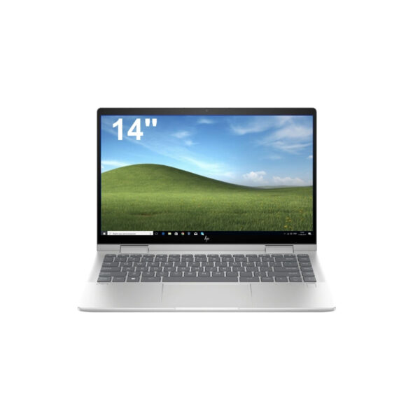 Nb Hp Envy X360 14-es1013dx Core 5 120u 1,4ghz/8gb/512gb Ssd /14,0