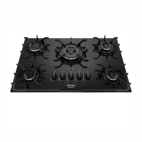 Cooktop Itamaster 5q Tc 127/220v Preto
