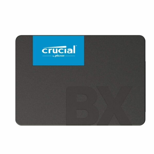 Hd Ssd Sata3 240gb Crucial Oem Cn