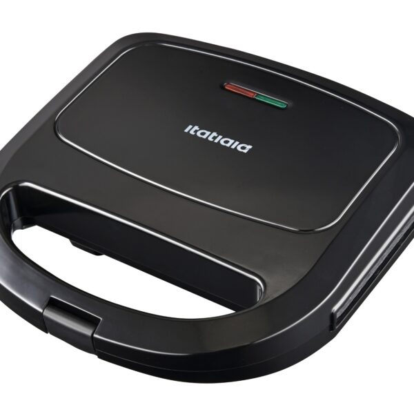 Grill e Sand Essencial 750w Preta 127v