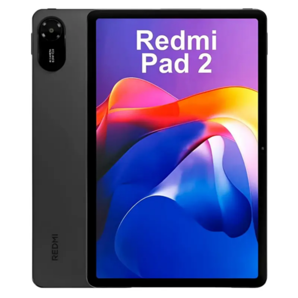 Tablet Xiaomi Redmi Pad 2 ? 11" 4GB/128GB Grafite Cinza