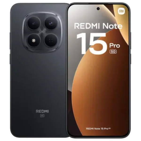 CEL XIAOMI REDMI NOTE 15 PRO DUAL 6.83" 8GB/512GB 5G 200/20 GLOB PRSG