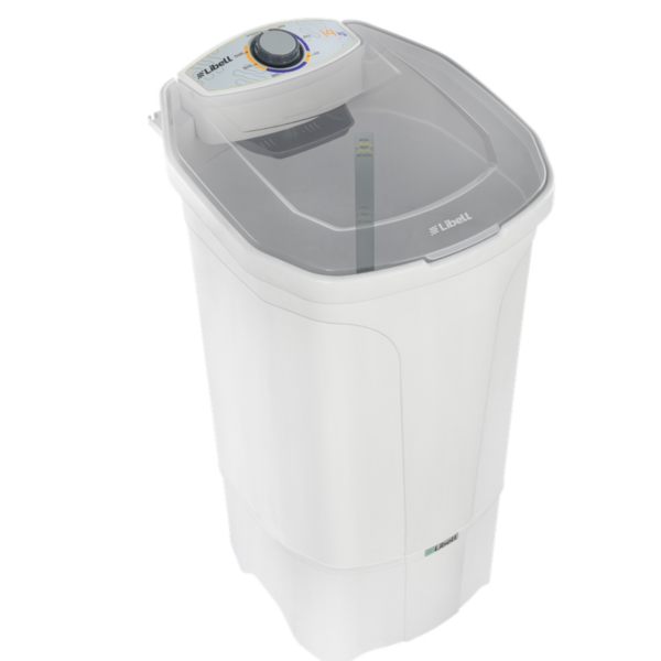 LAVADORA LIBELL 14.0KG BRANCO 127V / 60HZ