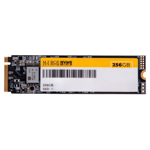 HD SSD M.2 NVME 256GB GENÉRICO