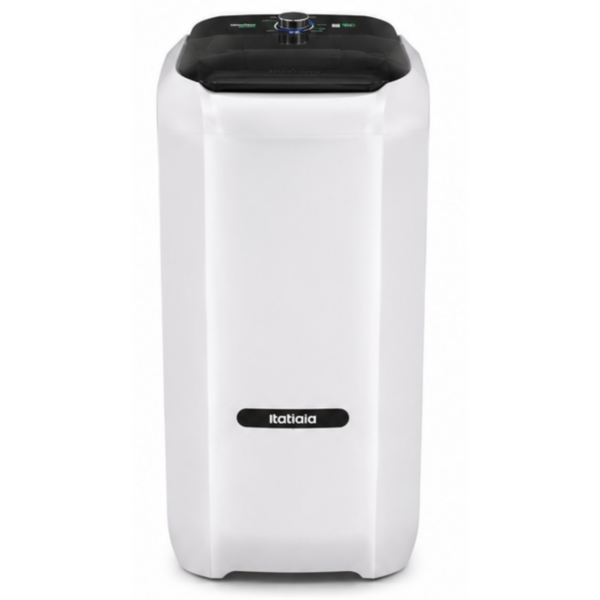 LAVADORA SEMIAUTOMATICA ITATIAIA 10KG 127V TANQUINHO BRANCO