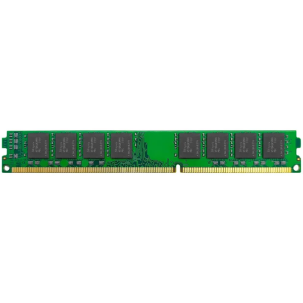 MEMÓRIA RAM BRAZILPC 8GB DDR3 1600MHZ PC DESKTOP